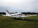Class D Procedures in PBS. Click for the flight details