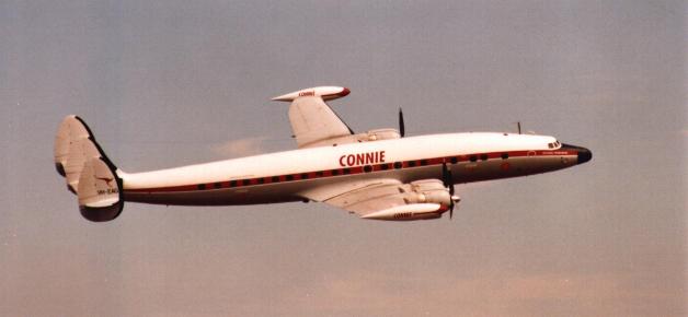 Super Constellation